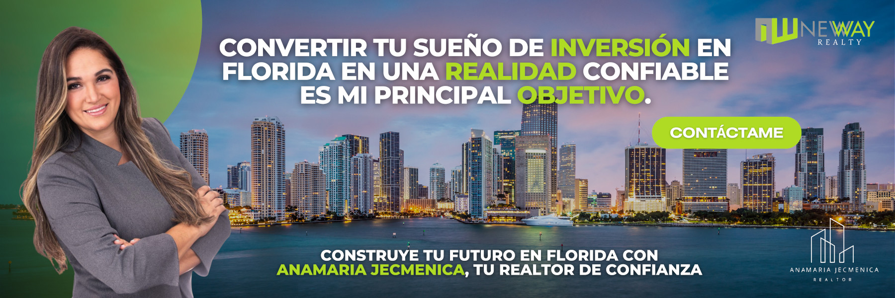 Vuelve a Casa!